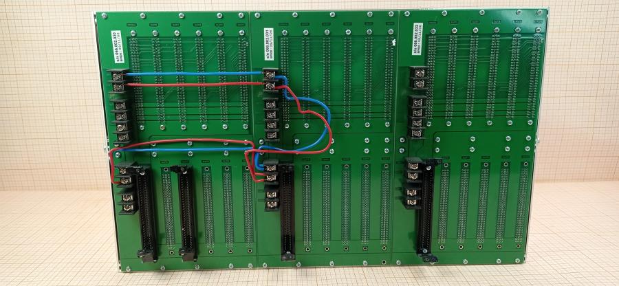 114-500-001 Автоматическая телефонная станция Протей m.Access.MAK #4