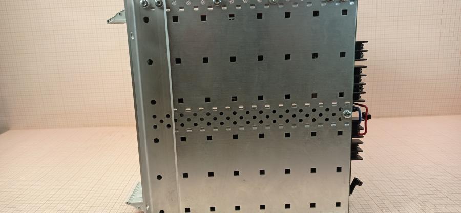 114-500-001 Автоматическая телефонная станция Протей m.Access.MAK #5