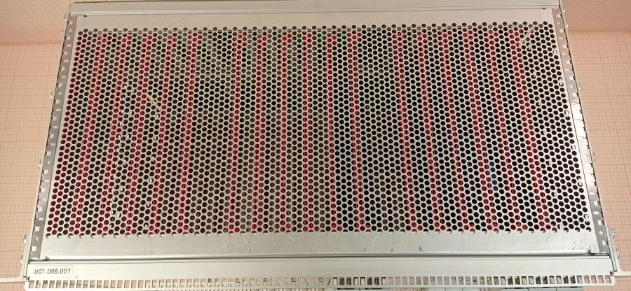 114-500-001 Автоматическая телефонная станция Протей m.Access.MAK #6