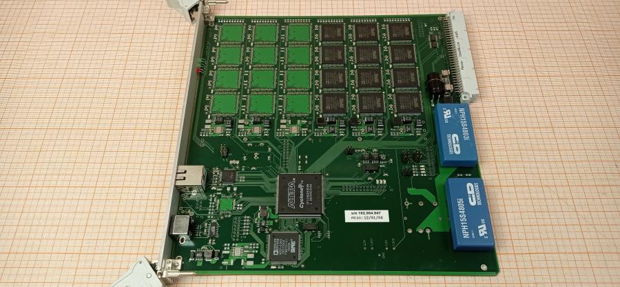 114-500-001 Автоматическая телефонная станция Протей m.Access.MAK #8