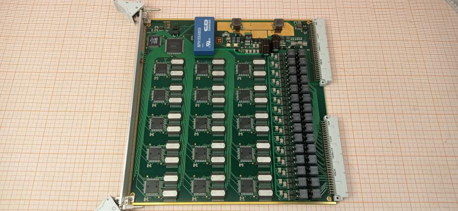 114-500-001 Автоматическая телефонная станция Протей m.Access.MAK #10