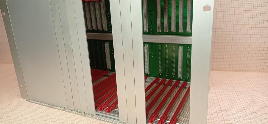 114-500-001 Автоматическая телефонная станция Протей m.Access.MAK #13