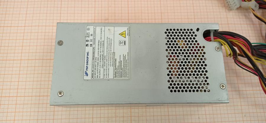 054-005-001 БП TFX FSP 250-50GLV #6