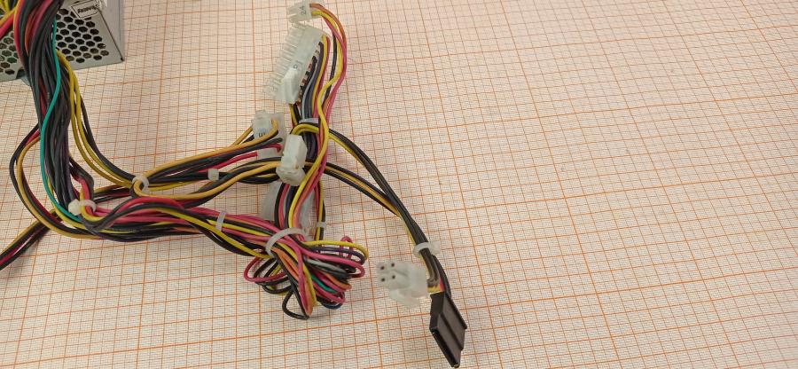 054-005-001 БП TFX FSP 250-50GLV #9