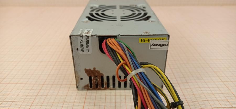 054-007-001 БП TFX CWT MT300 #4