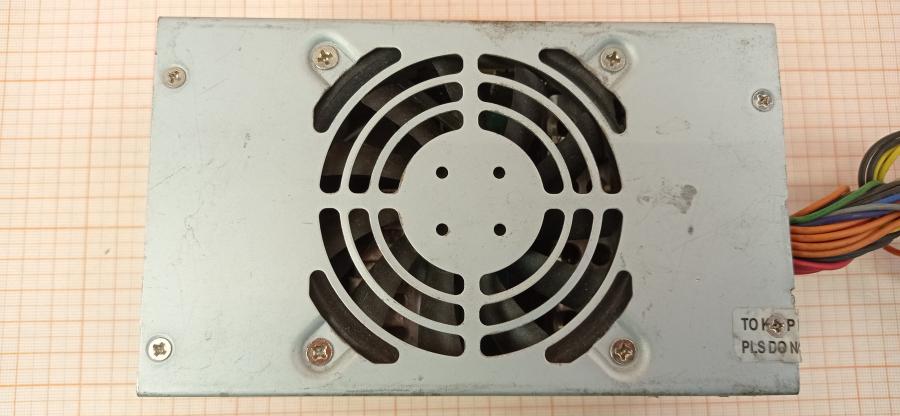 054-007-001 БП TFX CWT MT300 #6