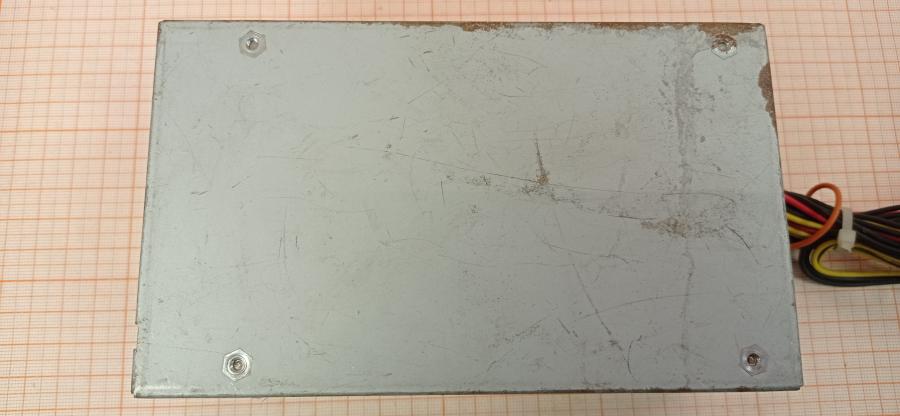 054-007-001 БП TFX CWT MT300 #7