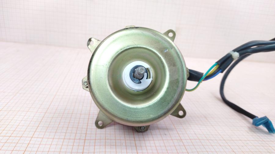 114-504-001 Электродвигатель для кондиционера  YSK35-3 (Y5S413B515G) #3