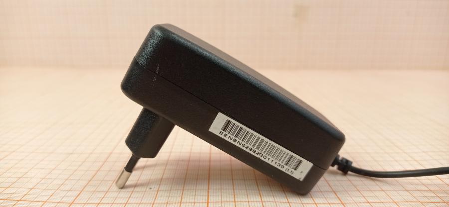 114-506-001 БП для мониторов LG LCAP36-E #3