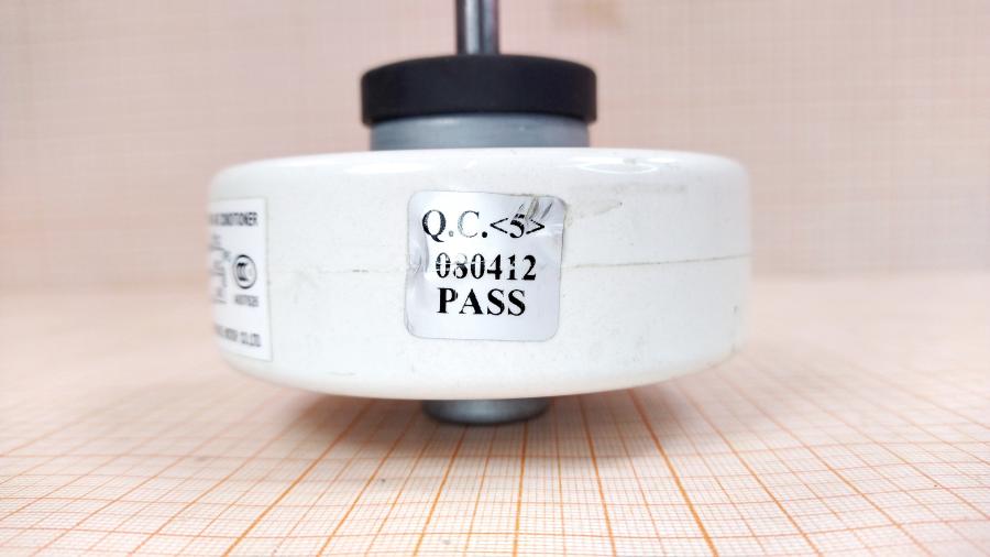 114-505-001 Электродвигатель для кондиционера  RPG20E (YYW20-4-2033) #4