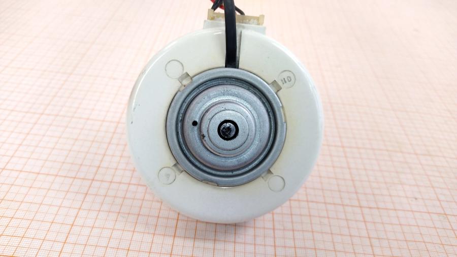 114-505-001 Электродвигатель для кондиционера  RPG20E (YYW20-4-2033) #6