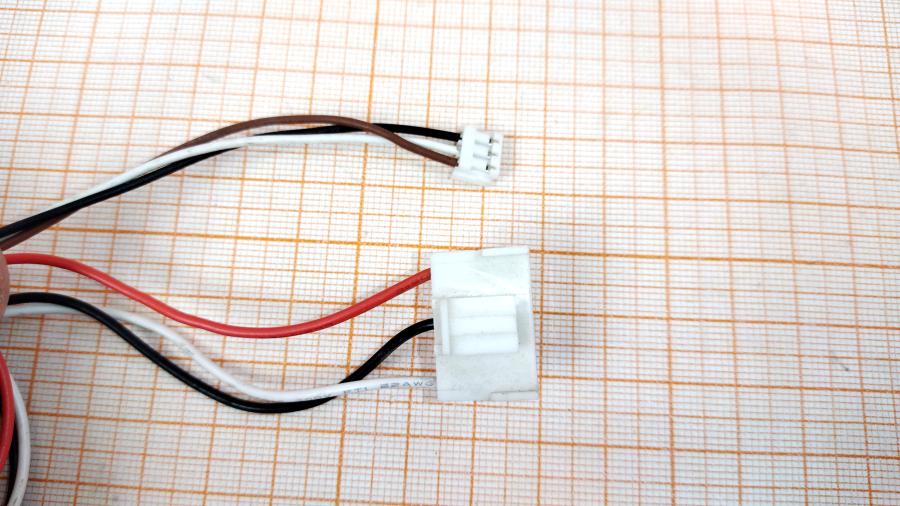 114-505-001 Электродвигатель для кондиционера  RPG20E (YYW20-4-2033) #7