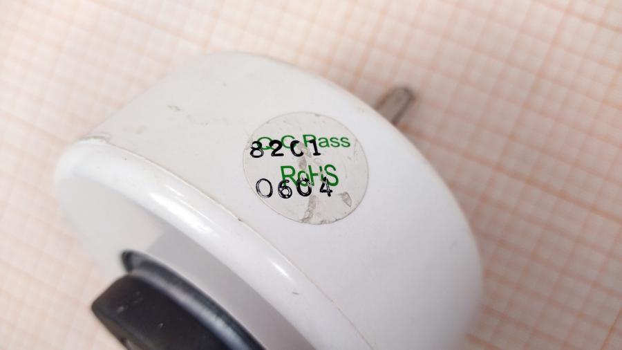 114-507-001 Электродвигатель для кондиционера  RPG20E (RPG20D-2) #6