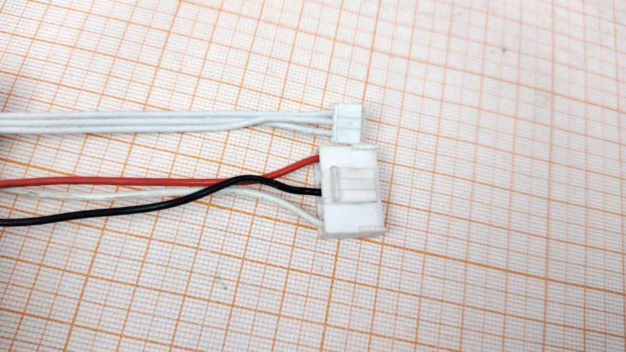 114-507-001 Электродвигатель для кондиционера  RPG20E (RPG20D-2) #7
