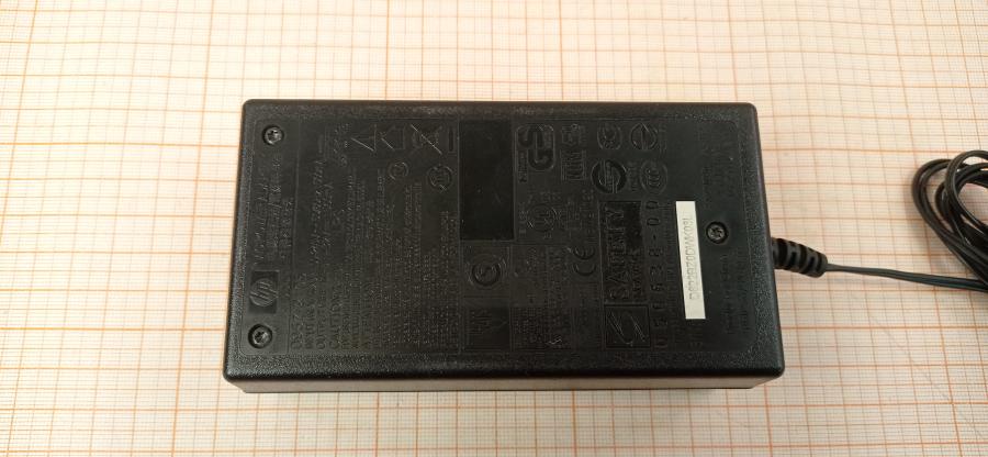 114-509-001 БП для принтера HP 0957-2105 #7