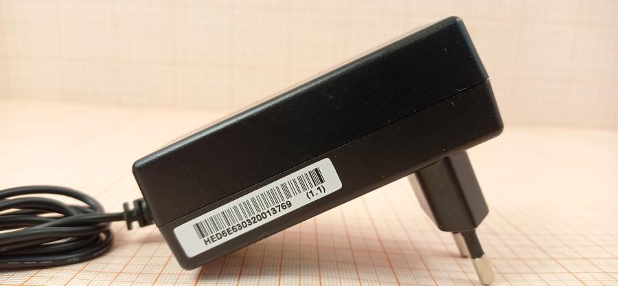 114-511-001 БП для мониторов LG ADS-18FSG-19 19016GPG #5