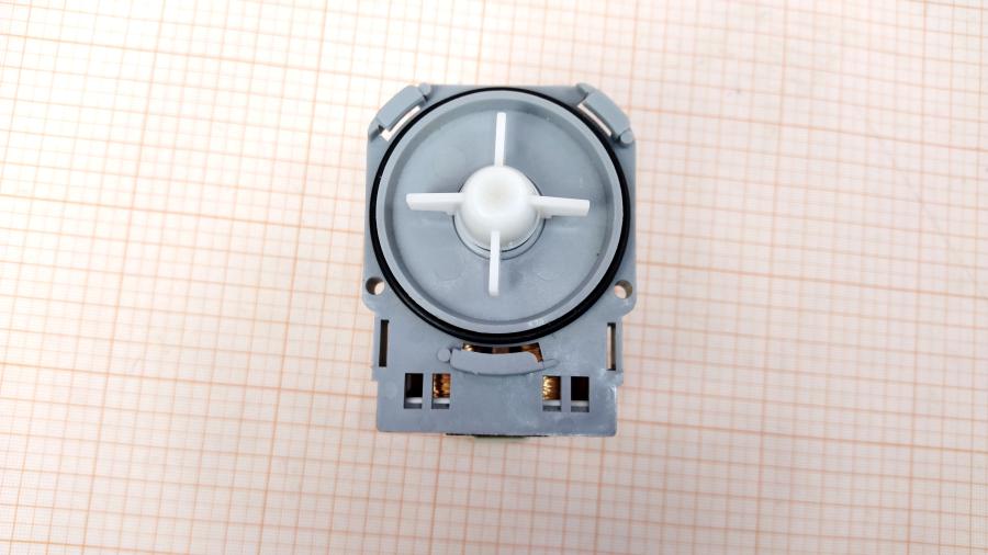 120-051-001 Насос сливной (помпа) ASKOLL M113 #2