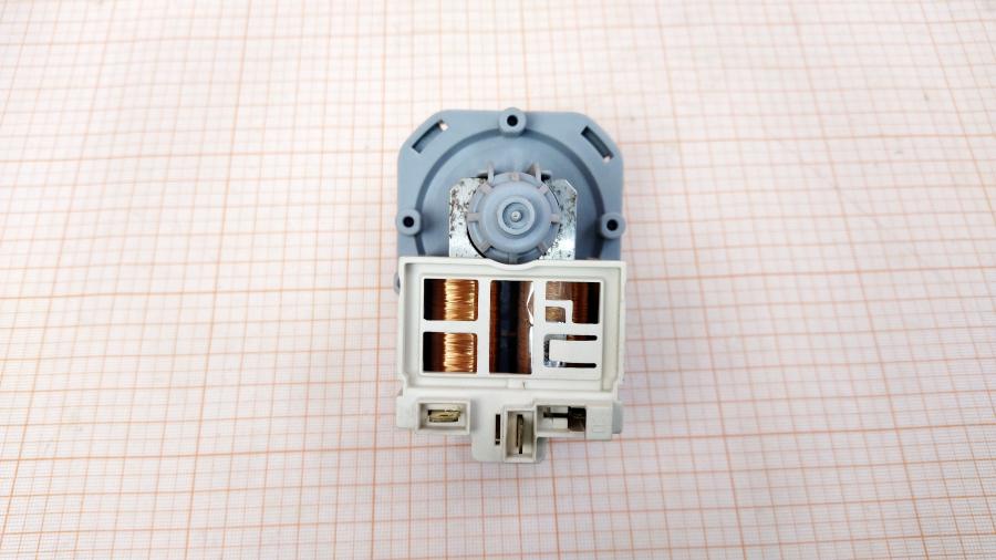 120-051-001 Насос сливной (помпа) ASKOLL M113 #6