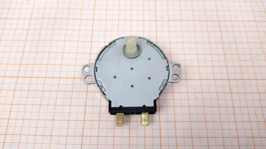 114-522-001 Микродвигатель для СВЧ  TYJ50-8A7 #2