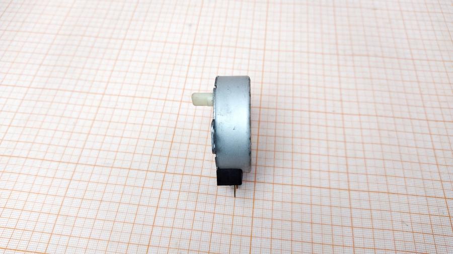 114-522-001 Микродвигатель для СВЧ  TYJ50-8A7 #3