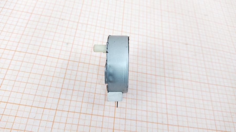 114-522-002 Микродвигатель для СВЧ  TYJ50-8A7 #3