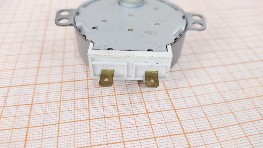 114-522-002 Микродвигатель для СВЧ  TYJ50-8A7 #4