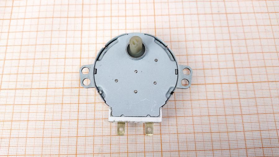 114-523-001 Микродвигатель для СВЧ  SM-2301A #2