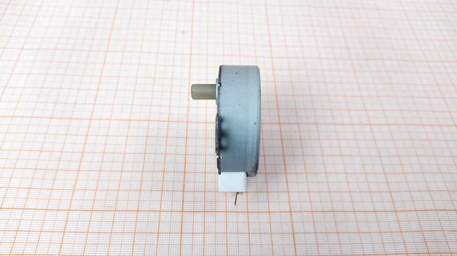 114-523-001 Микродвигатель для СВЧ  SM-2301A #3
