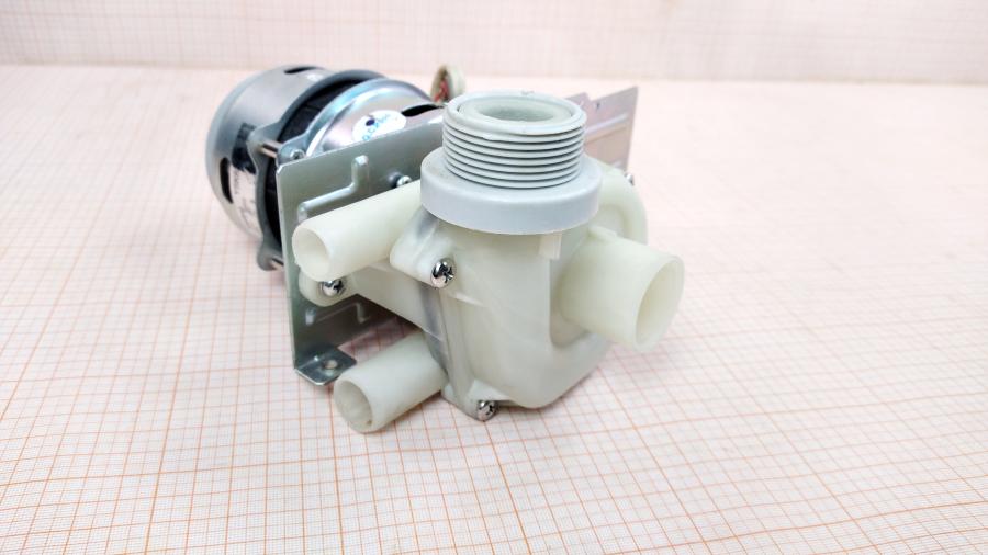 114-524-001 Насос нагнетающий (помпа) Welling YSK62-2A #3