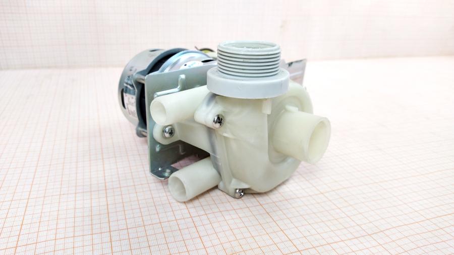 114-524-002 Насос нагнетающий (помпа) Welling YSK62-2A #3