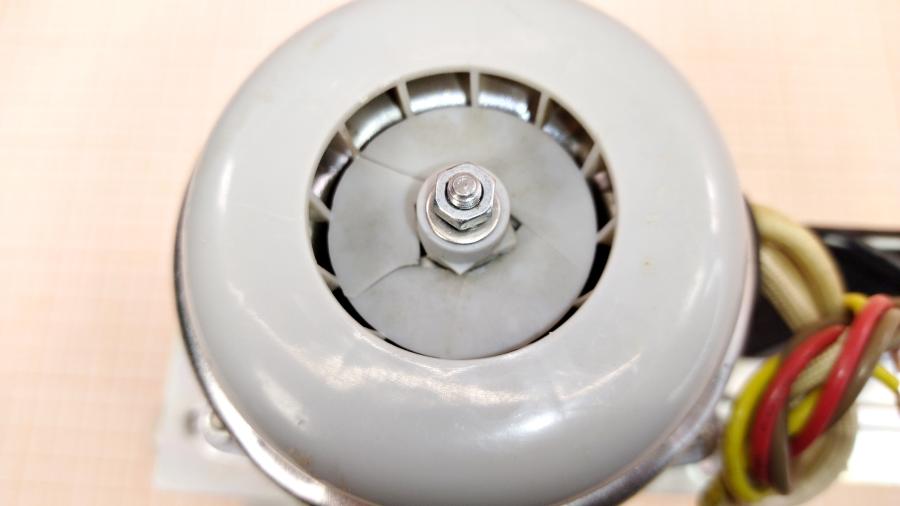 114-524-003 Насос нагнетающий (помпа) Welling YSK62-2A #5