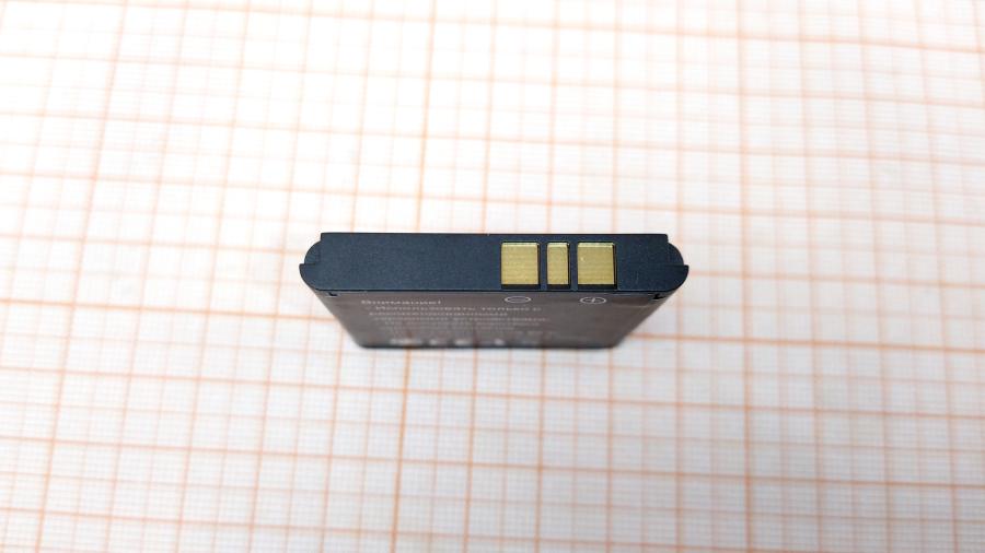 114-526-001 Аккумулятор для м/тел. W.O.L.T. WLBN4 (МТС) #5