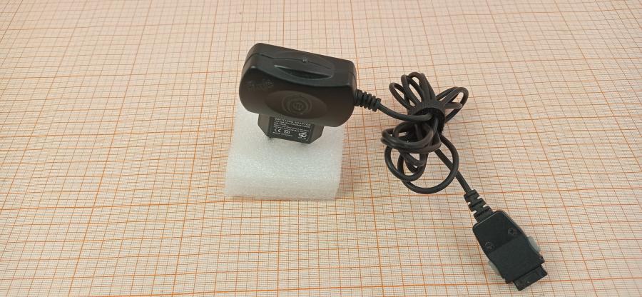 114-527-001 СЗУ для мобильных устройств  SGH-E720 #2