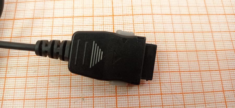 114-527-001 СЗУ для мобильных устройств  SGH-E720 #8