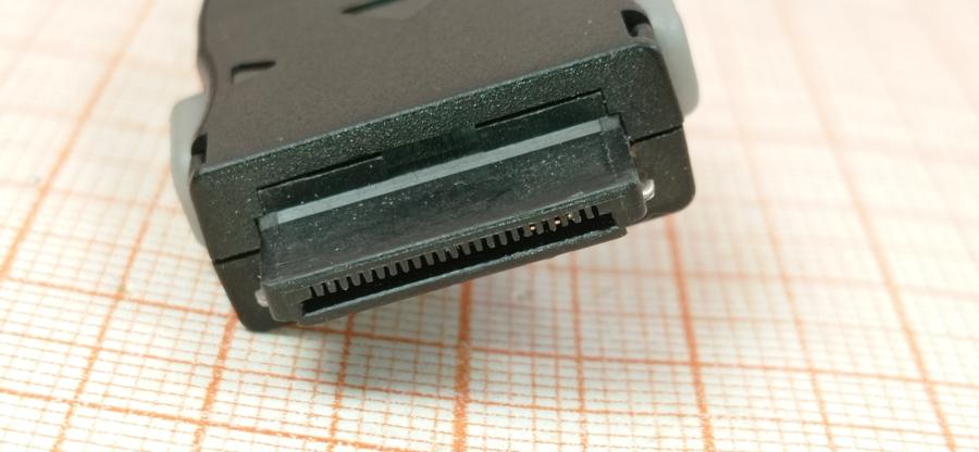 114-527-001 СЗУ для мобильных устройств  SGH-E720 #9