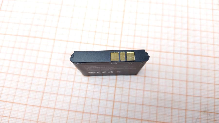 114-529-001 АКБ W.O.L.T. WLBN4 #5