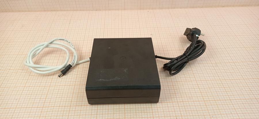 120-005-001 Блок питания (БП) MEAN WELL RS-50-5 #2