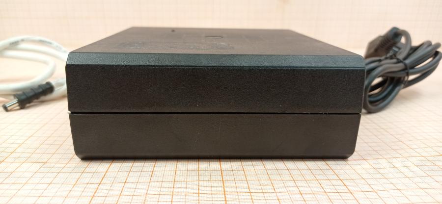 120-005-001 Блок питания (БП) MEAN WELL RS-50-5 #3