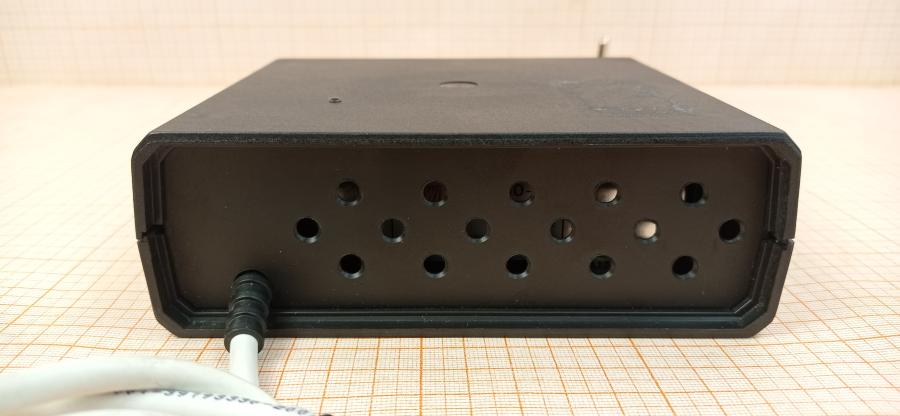 120-005-001 Блок питания (БП) MEAN WELL RS-50-5 #4