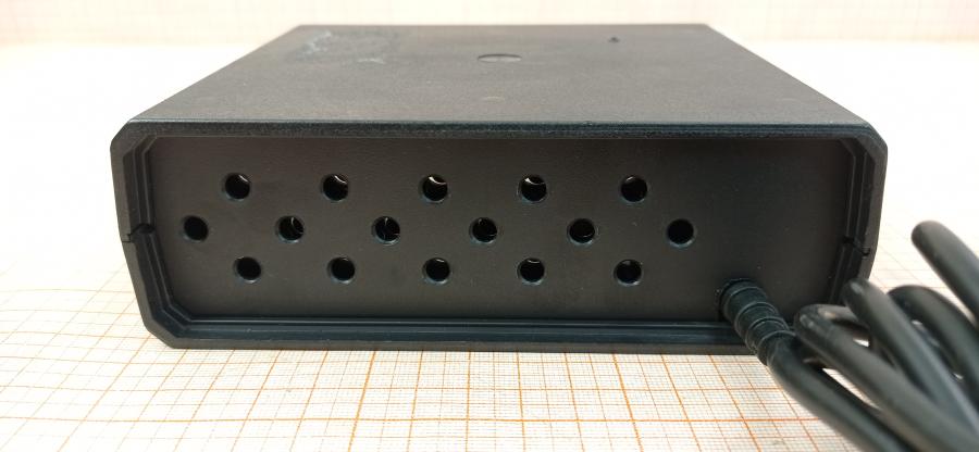 120-005-001 Блок питания (БП) MEAN WELL RS-50-5 #6