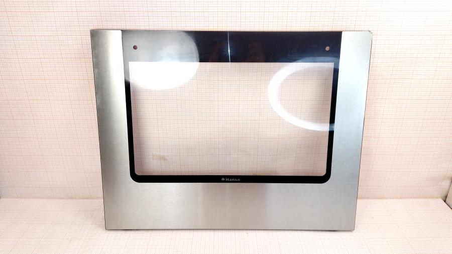 114-530-001 Стекло для духового шкафа HANSA 9032152 #1