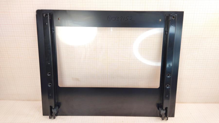 114-530-001 Стекло для духового шкафа HANSA 9032152 #2