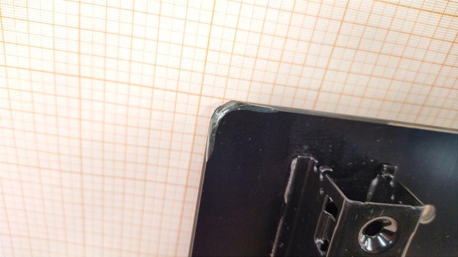 114-530-001 Стекло для духового шкафа HANSA 9032152 #5