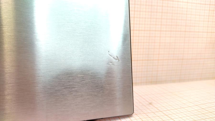 114-530-001 Стекло для духового шкафа HANSA 9032152 #6