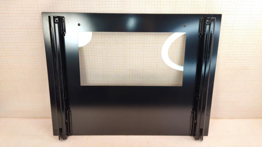 114-532-001 Стекло для духового шкафа WHIRLPOOL 480121100145 #2