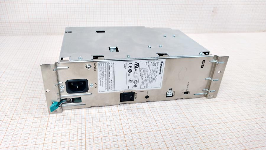 114-536-001 PSU PANASONIC PSU-S PSLP1453 #1