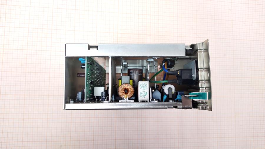 114-536-001 PSU PANASONIC PSU-S PSLP1453 #5