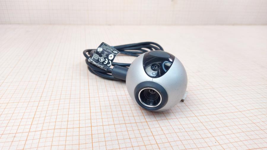 114-540-001 веб-камера Logitech QuickCam Pro 4000 #1