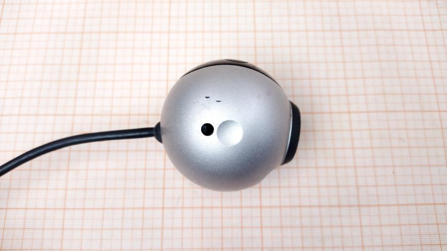 114-540-001 веб-камера Logitech QuickCam Pro 4000 #3