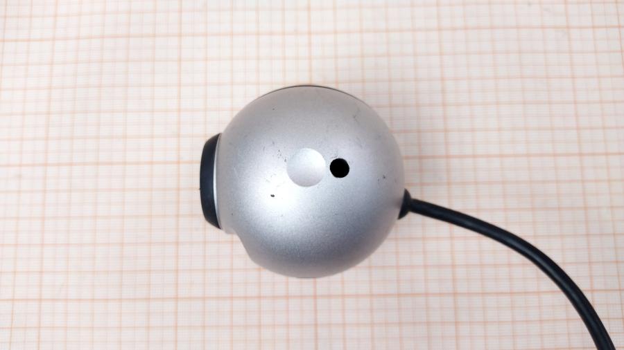 114-540-001 веб-камера Logitech QuickCam Pro 4000 #4